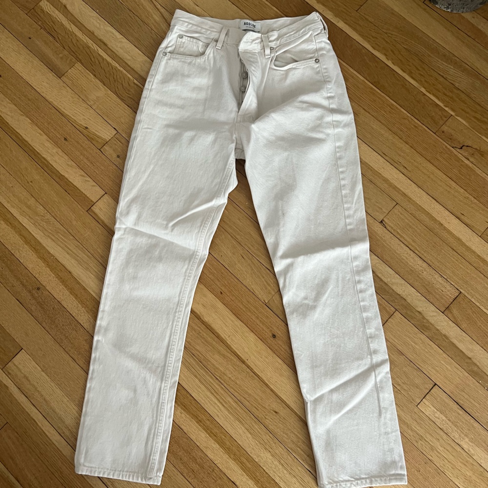 AGOLDE Remy Jean